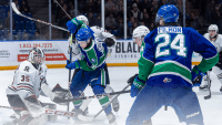 Swift Current Broncos